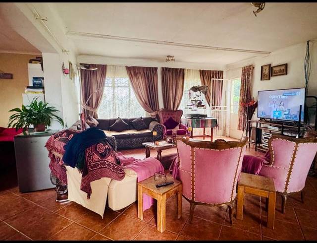 3 BEDROOM HOUSE FOR SALE IN KRUGERSRUS